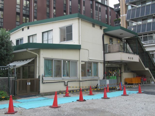東京 都 済生会 中央 病院